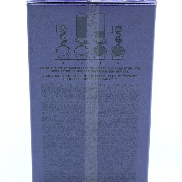 VIKTOR & ROLF Good Fortune Eau de Parfum Spray - 50 ml / 1.7 fl oz | NEW. - Picture 5 of 7